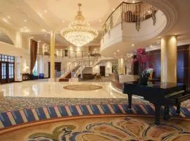 Knightsbrook Hotel & Golf Resort