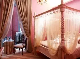 Hotel Lanfipe Palace