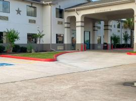 Hotel Photo: Motel 6 Houston, TX - Hwy 249 and Fallbrook