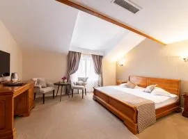 RED CONFORT HOTEL Boutique