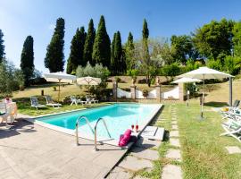 Hotel fotoğraf: Villa al Borghetto