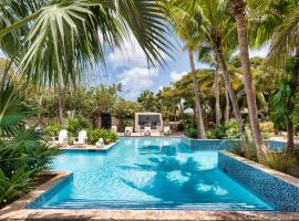 Hotel fotografie: Floris Suite Hotel – Spa & Beach Club - Adults Only