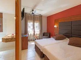 Hotel Restaurant Castellarnau