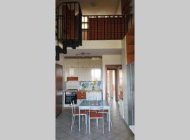 Hotel Photo: Appartamento sulla Laguna