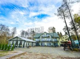 Forest Hotel Ковель