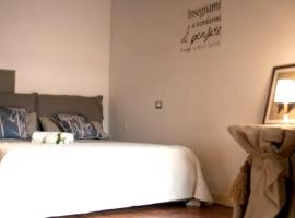 Foto di Hotel: Holiday home Via del Perlar