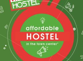 A picture of the hotel: ViVa HOSTEL