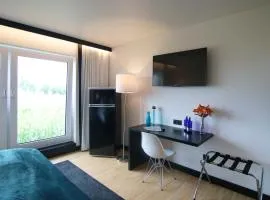 NU Hotel by WMM Hotels