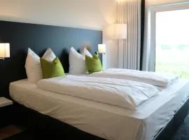 NU Hotel by WMM Hotels, hotel in Neu-Ulm