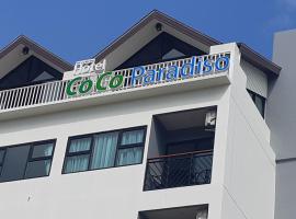 A picture of the hotel: Coco Paradiso Phuket SHA