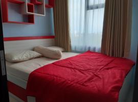 Hotel kuvat: Gyza Property