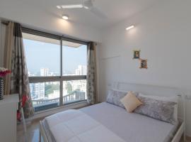 Hình ảnh khách sạn: HiGuests Vacation Homes - Hiranandani Maple