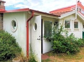 Hình ảnh khách sạn: 12 person holiday home in BORGHOLM