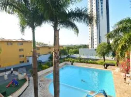 Iguassu Flats Hotel