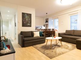 מלון צילום: Apartment Loimu C75