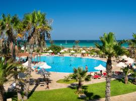 Hotel fotoğraf: Iliade Aqua Park Djerba