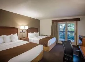 AmericInn by Wyndham Baudette