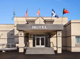 Фотографія готелю: Hotel Days Inn Blainville & Centre de Conférence