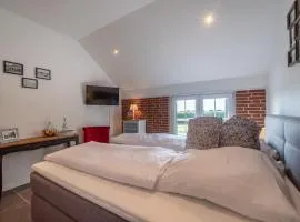 INSEL-LAND-HOTEL MICHAELSEN im Ostland
