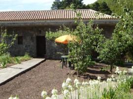 Foto di Hotel: Holiday home Camino las Baboseras - 3