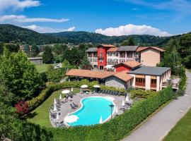 Hotel Cortese, hotel in Armeno