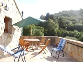 Hotel Photo: Holiday home Camino las Baboseras