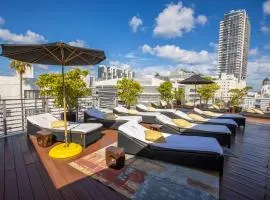 Riviera Suites, hotel em Miami Beach