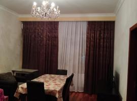 รูปภาพของโรงแรม: NICE APARTMENT IN BAKU