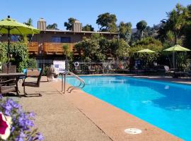 Hình ảnh khách sạn: Carmel Valley Lodge