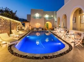 صور الفندق: Alizea Villas & Suites