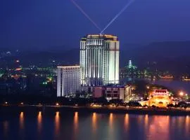 Huizhou Kande International Hotel, khách sạn ở Huệ Châu