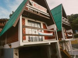 Chale da Mole, hotel v destinaci Florianópolis