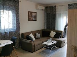 A picture of the hotel: Apartman Nadalina