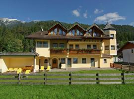 Gambaran Hotel: Tonis Appartements am Achensee