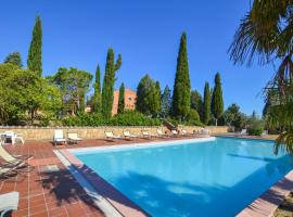 Hotel fotoğraf: Podere Pantano II, Frantoio