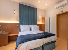 Seven Dreams Suites, ξενοδοχείο στη Λισαβόνα