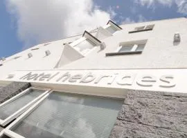 Hotel Hebrides