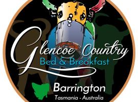 صور الفندق: Glencoe Country Bed and Breakfast