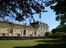 Hotel fotoğraf: Château Richelieu