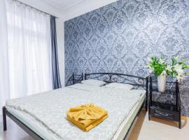 Hotel Photo: Tarasa Shevchenko Boulevard 10