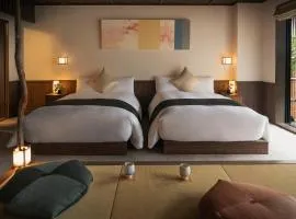 THE JUNEI HOTEL Kyoto Imperial Palace West