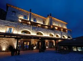 Santa Marina Arachova Resort & Spa