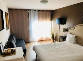 Hotel Foto: Smart Rent Aparts Les Studiantes