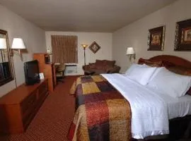 All American Inn & Suites Branson