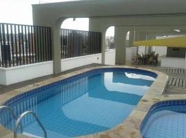 Hotel kuvat: Ed Dragao do Mar