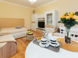 Foto do Hotel: Riga City Key Apartments