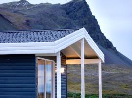 Nátthagi Luxury Cottage, ξενοδοχείο σε Snæfellsbær