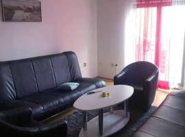 Hotel Photo: Apartman Vera