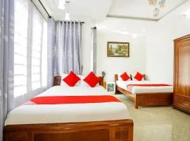 Legend Connect Homestay