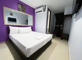 A picture of the hotel: SMART HOTEL SEKSYEN 15 SHAH ALAM
